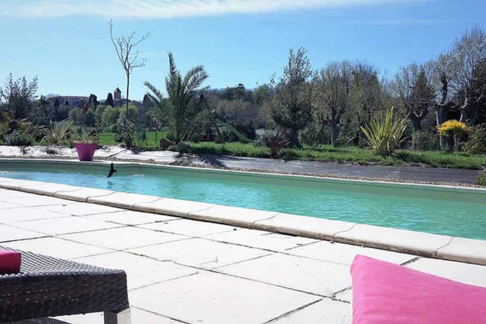 Photo of Outdoor in Lasserre-de-Prouille