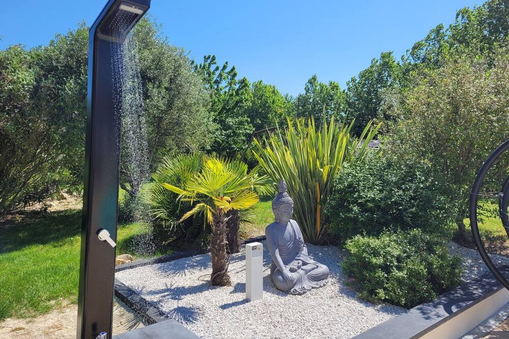 Photo of Outdoor in Lasserre-de-Prouille