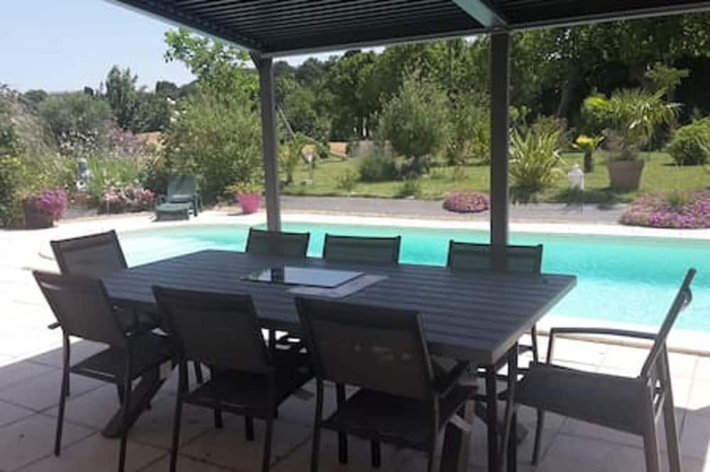 Photo of Outdoor in Lasserre-de-Prouille