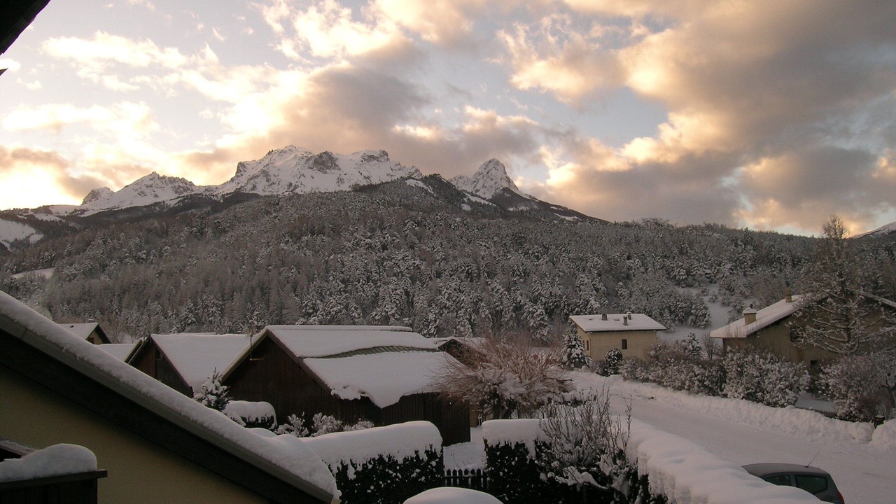 Photo of Outdoor in Barcelonnette