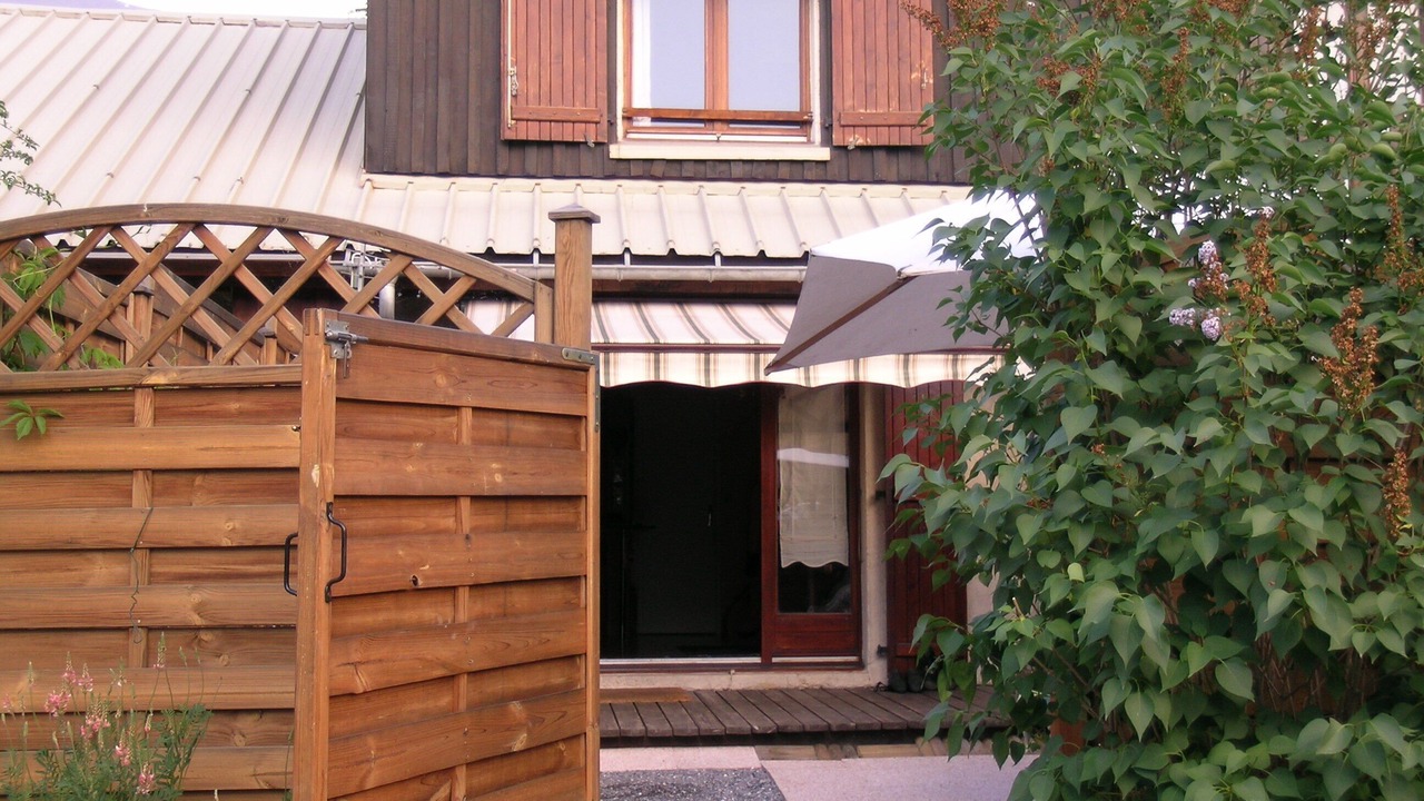 Photo of Outdoor in Barcelonnette