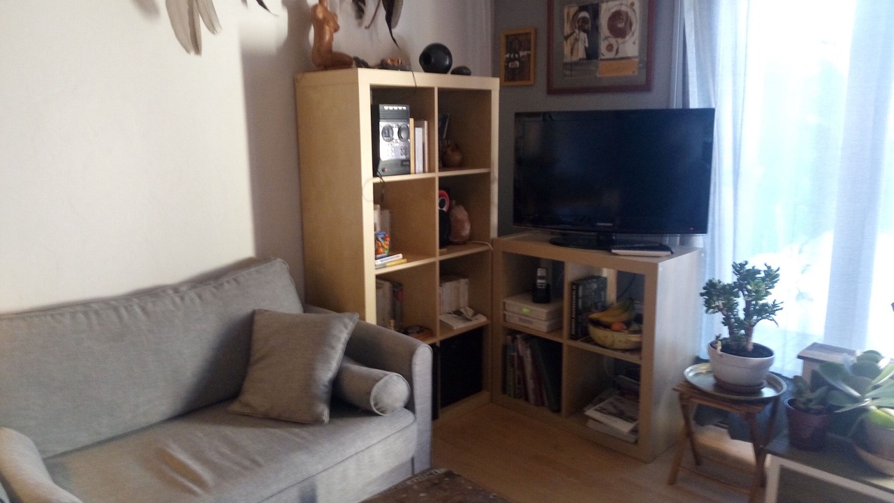 Photo of Livingroom in Barcelonnette