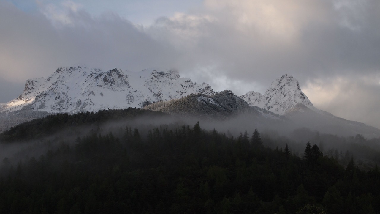 Photo of Outdoor in Barcelonnette