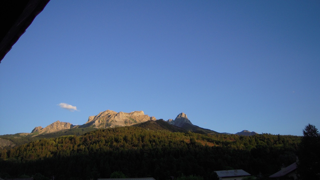 Photo of Outdoor in Barcelonnette