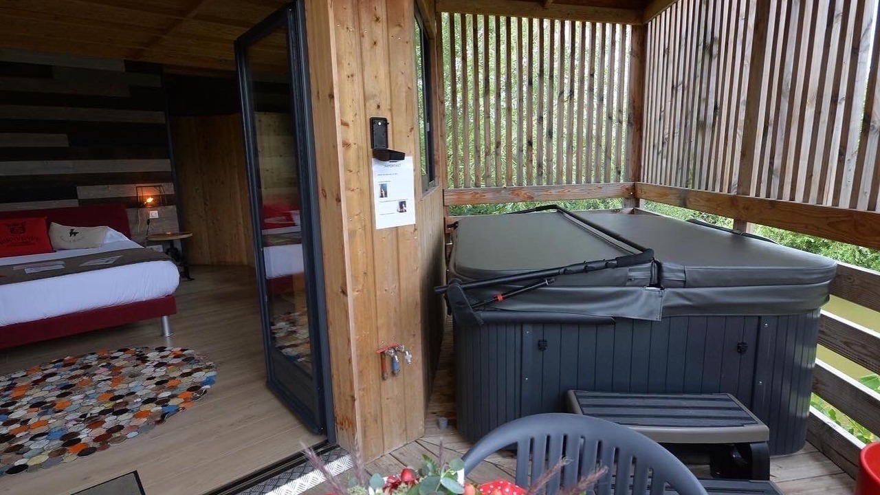 Photo of Outdoor in Chablis