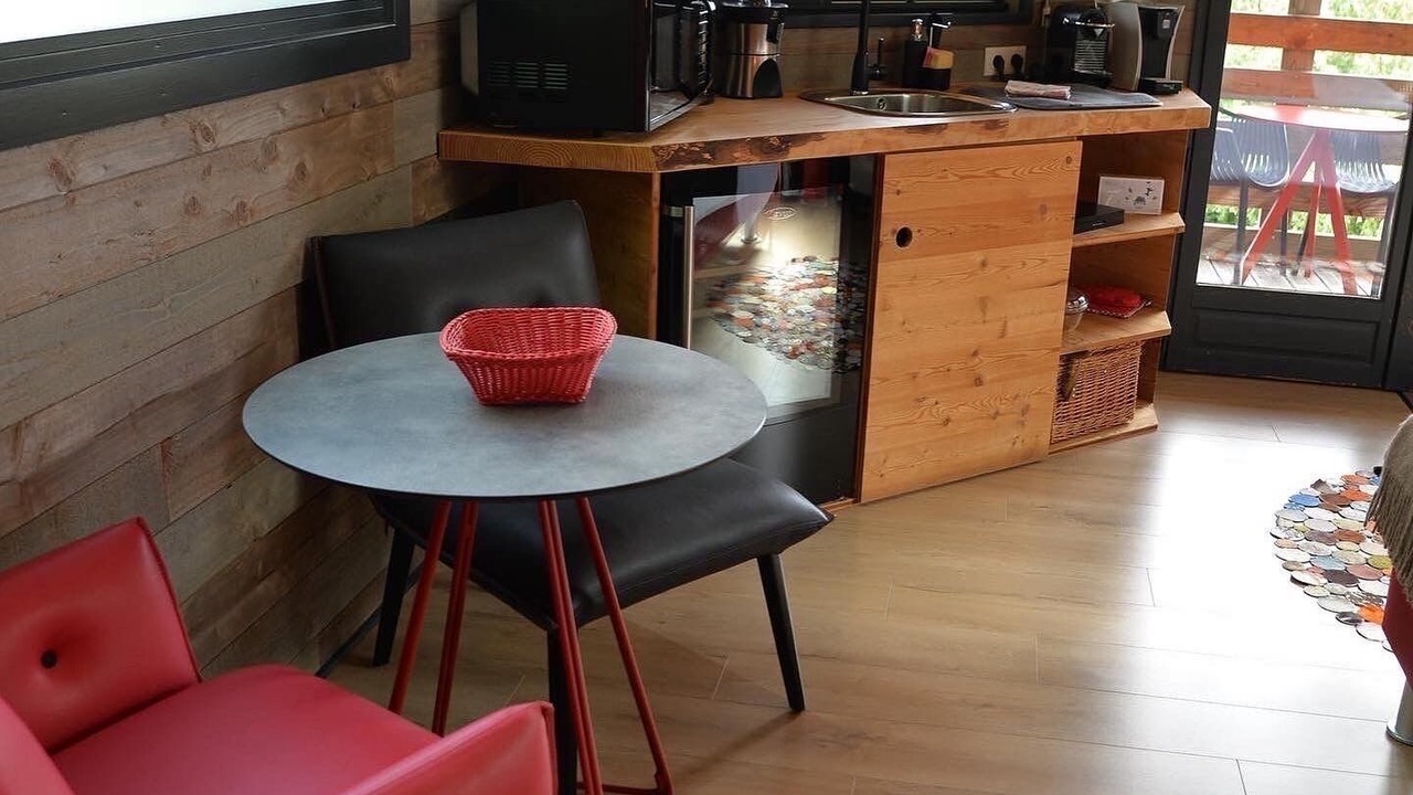 Photo of Kitchen in Chablis
