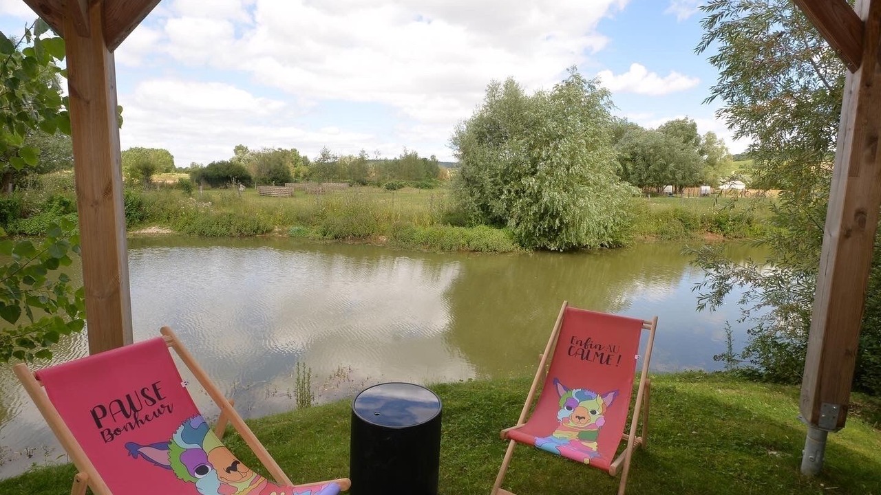 Photo of Outdoor in Chablis