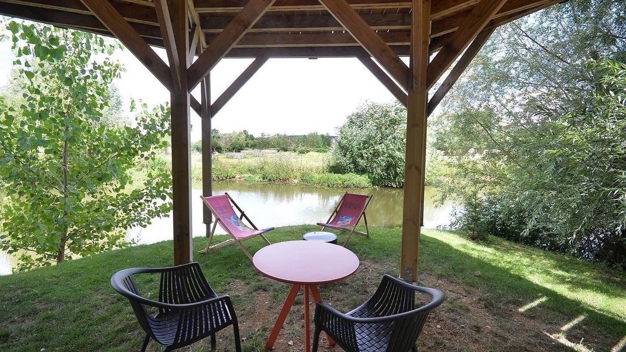 Photo of Outdoor in Chablis