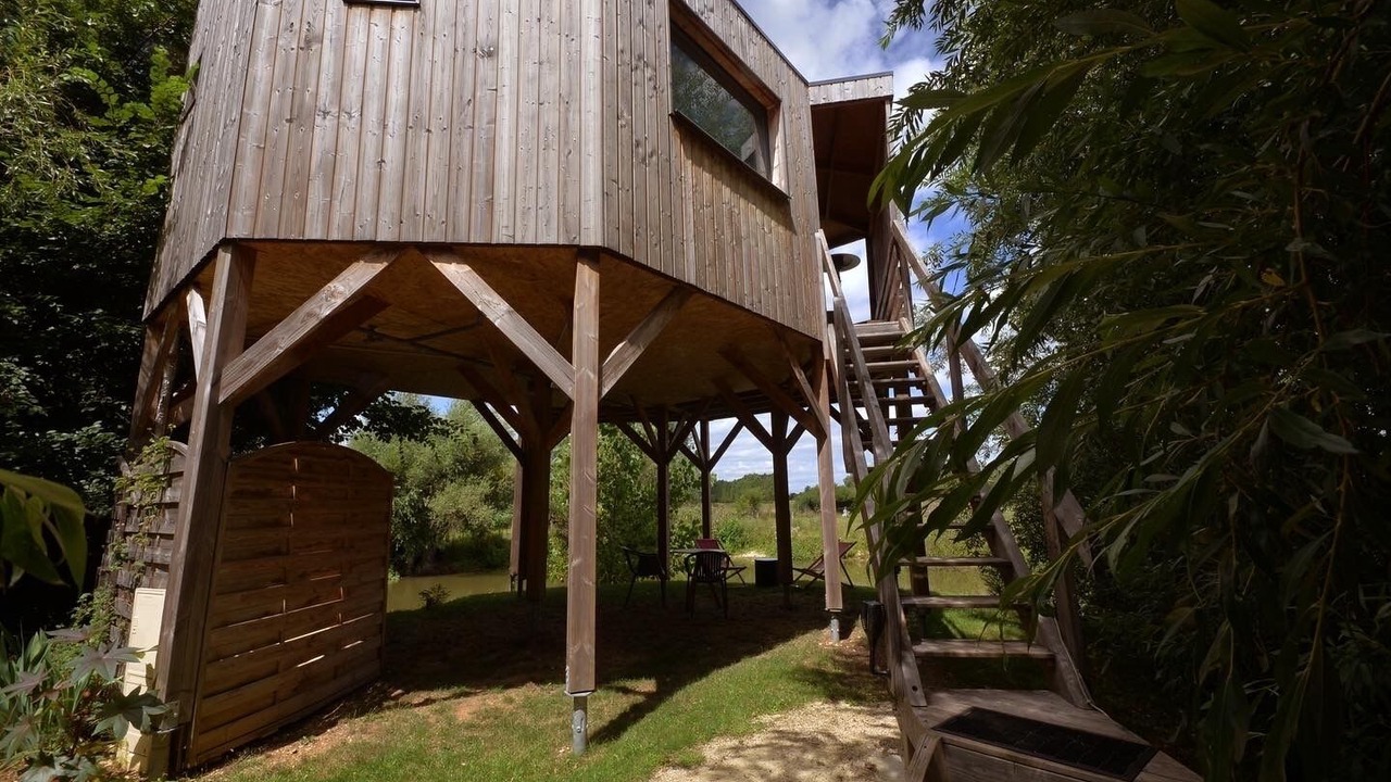 Photo of Outdoor in Chablis