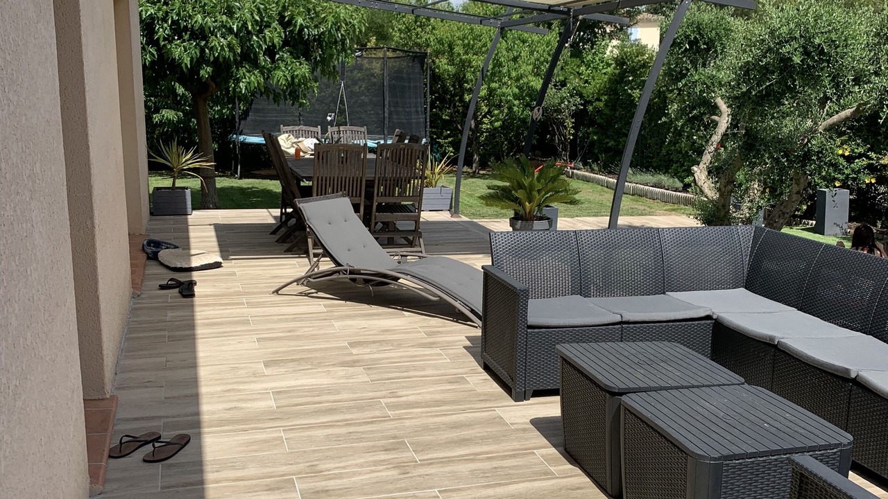 Photo of Outdoor in Serignan-du-Comtat