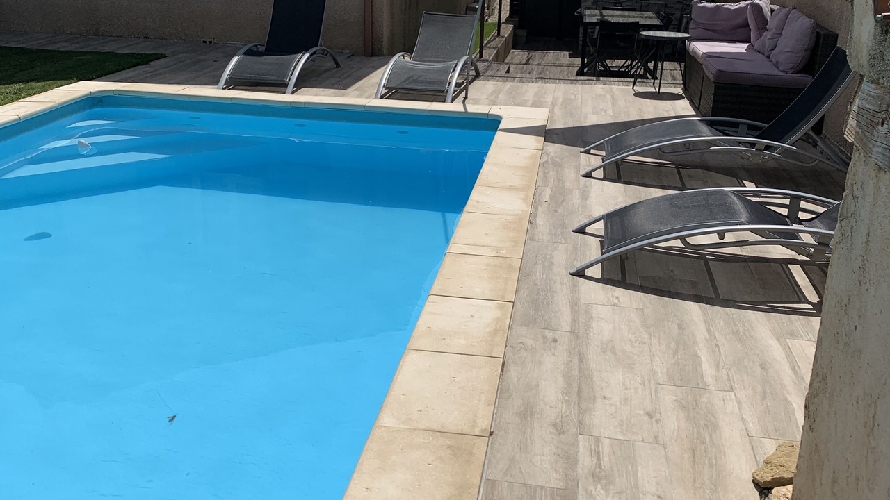 Photo of Outdoor in Serignan-du-Comtat