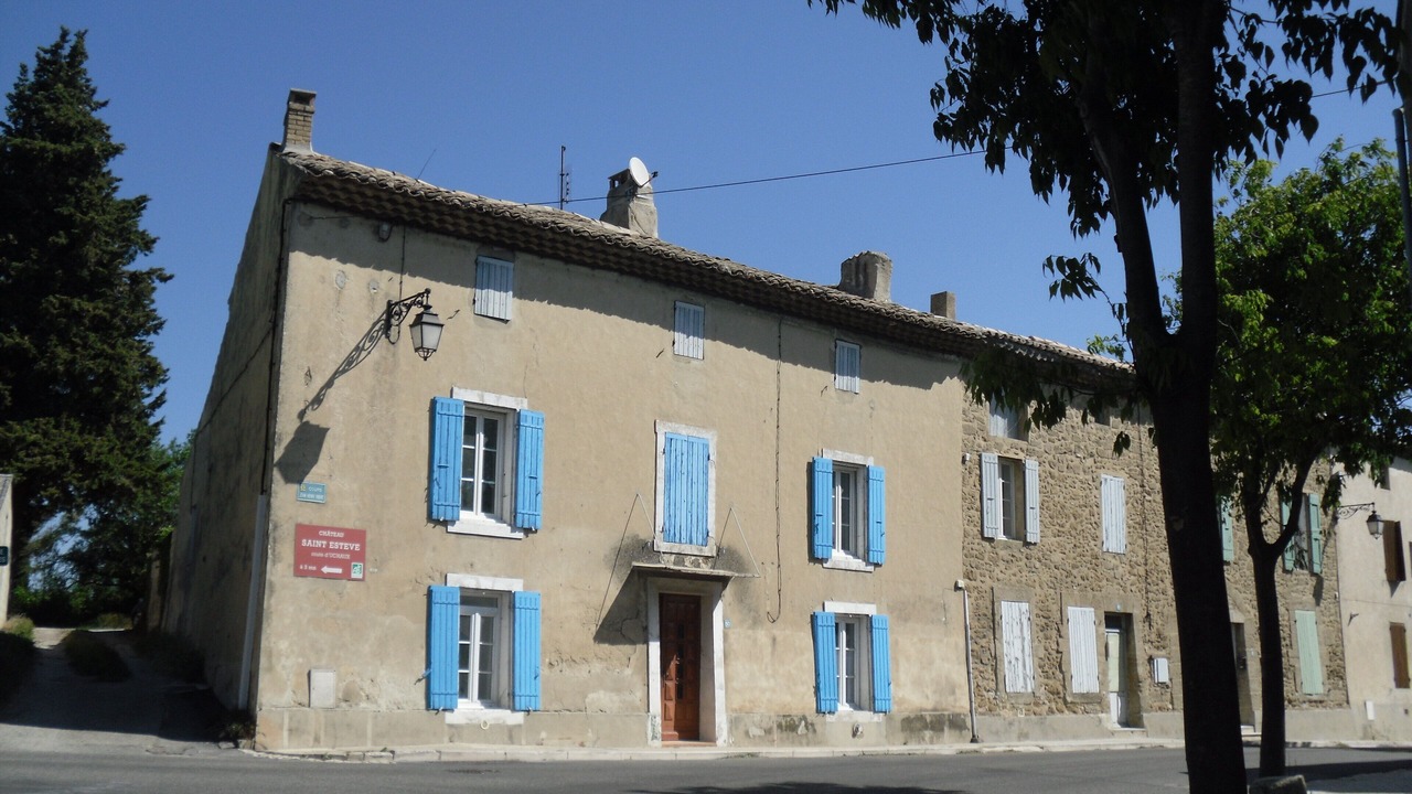 Photo of Outdoor in Serignan-du-Comtat