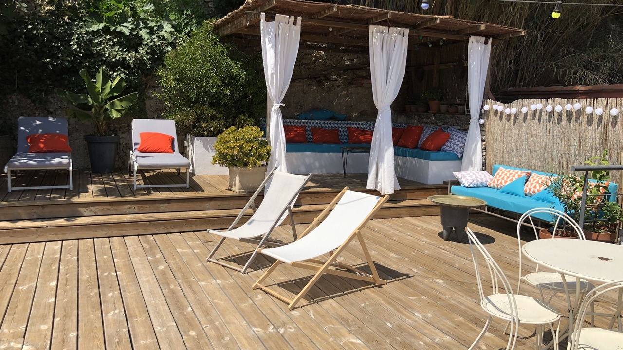 Photo of Outdoor in L'Estaque