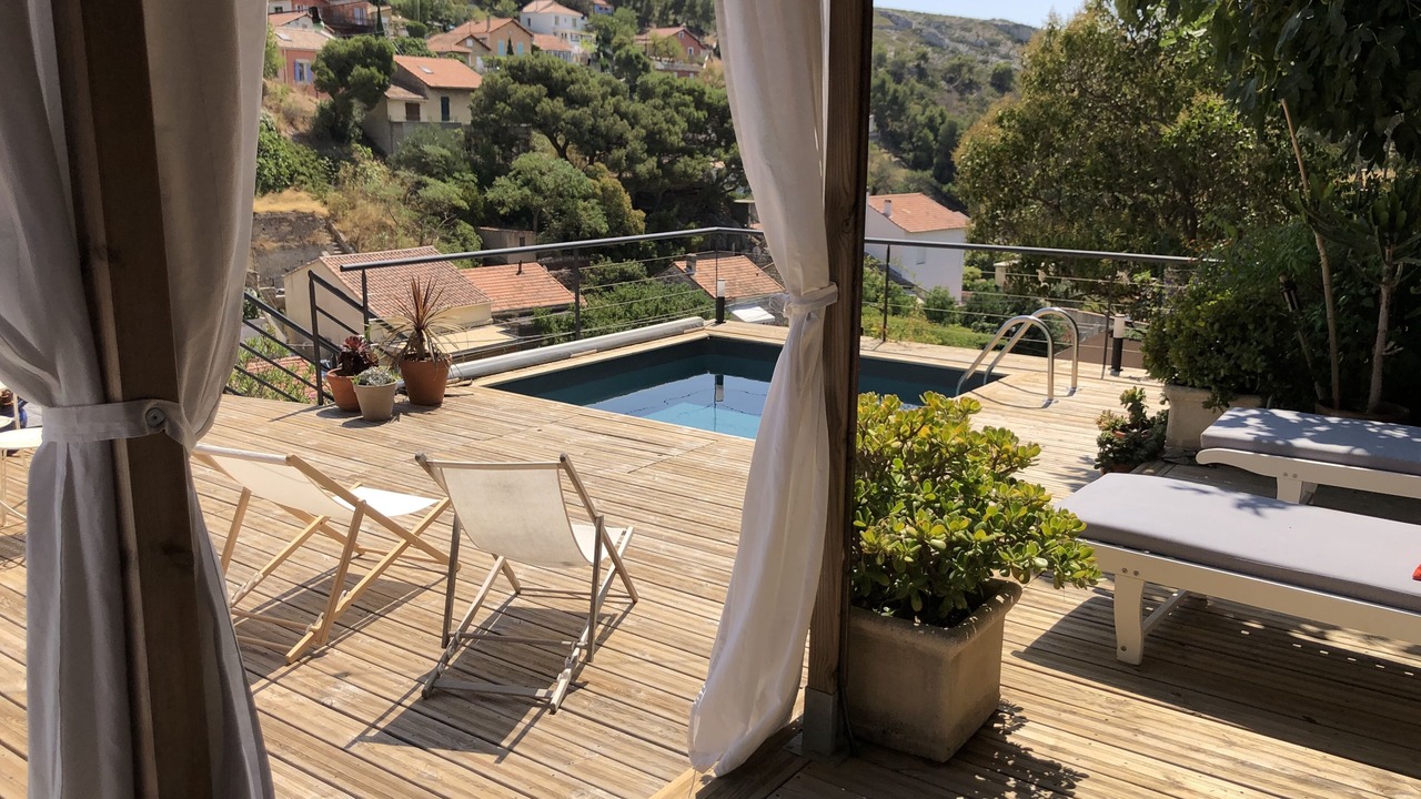Photo of Outdoor in L'Estaque