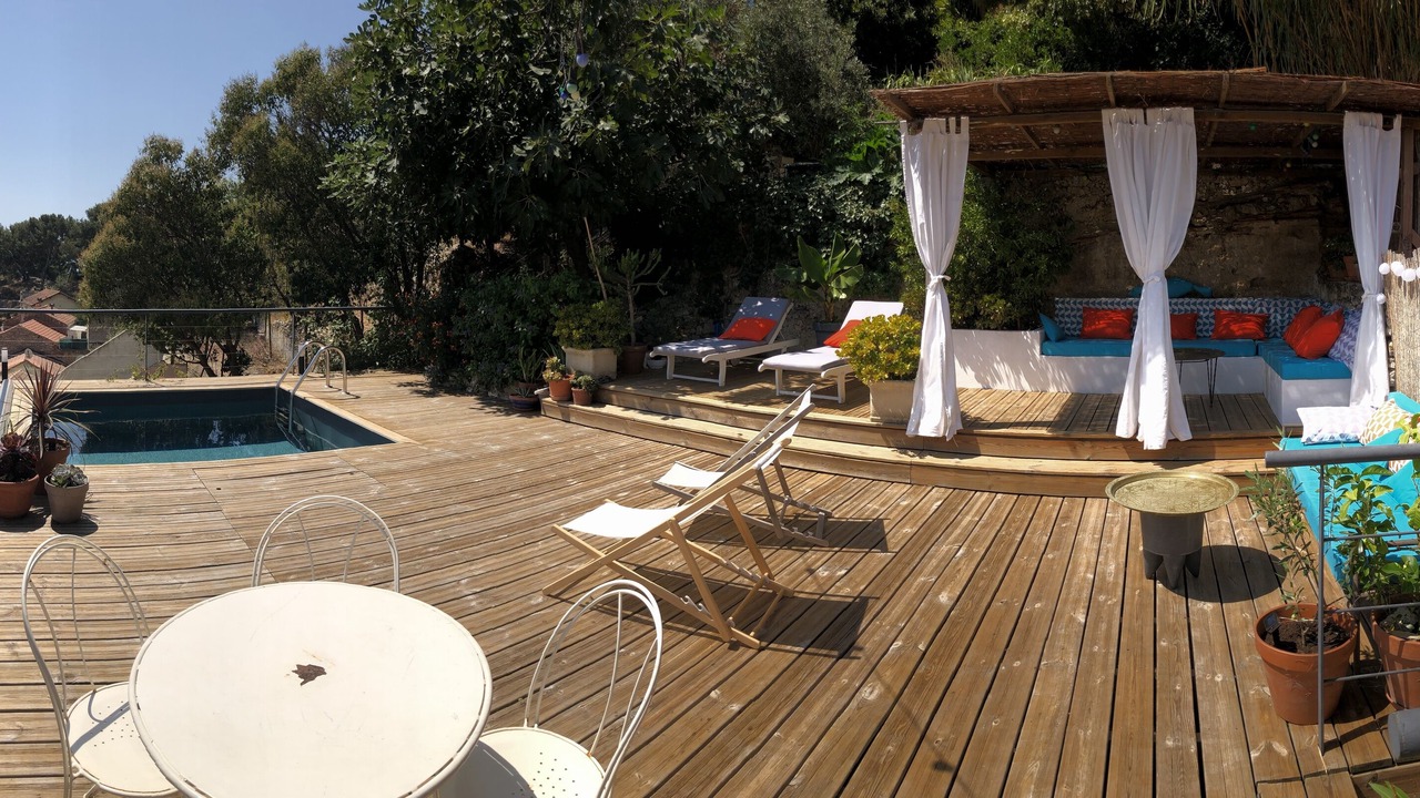 Photo of Outdoor in L'Estaque