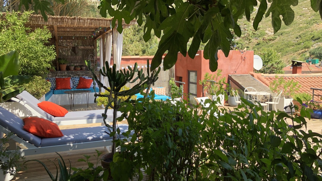 Photo of Outdoor in L'Estaque