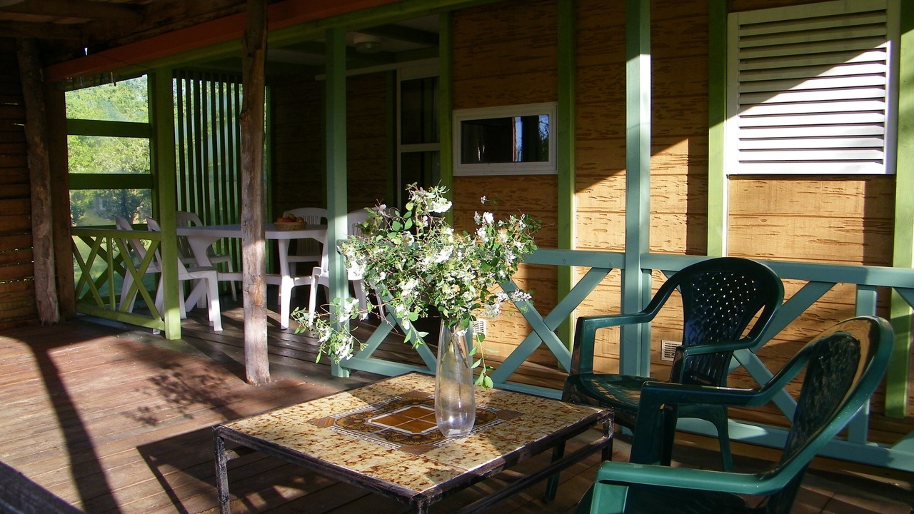 Photo of Outdoor in Gourge