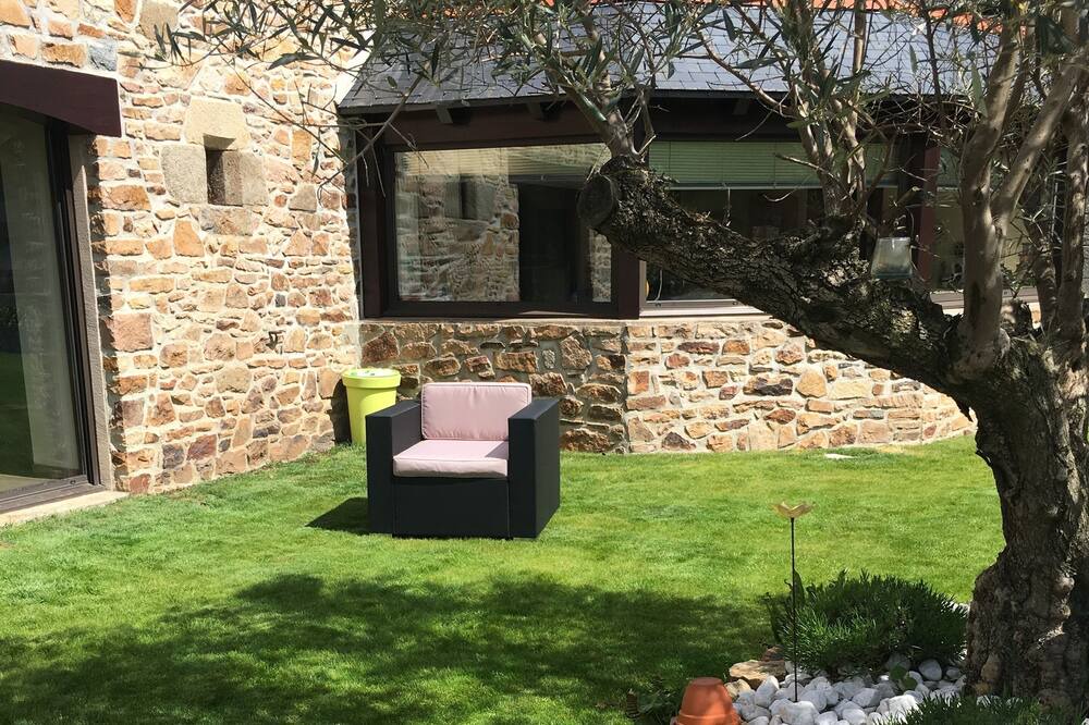 Photo of Outdoor in Saint-Brieuc