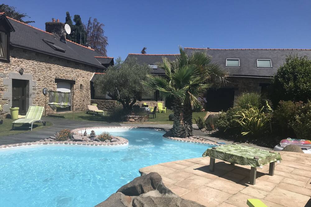 Photo of Outdoor in Saint-Brieuc