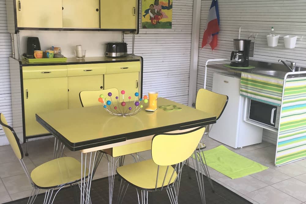 Photo of Kitchen in Saint-Brieuc