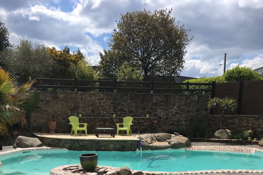 Photo of Outdoor in Saint-Brieuc