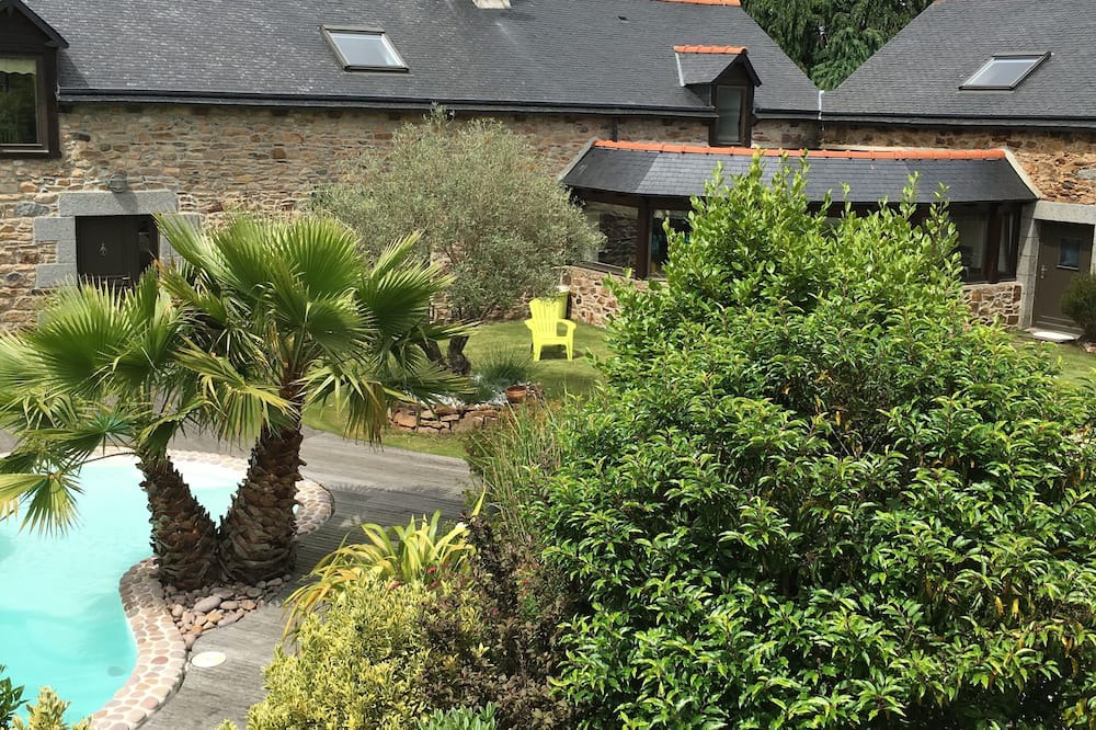 Photo of Outdoor in Saint-Brieuc