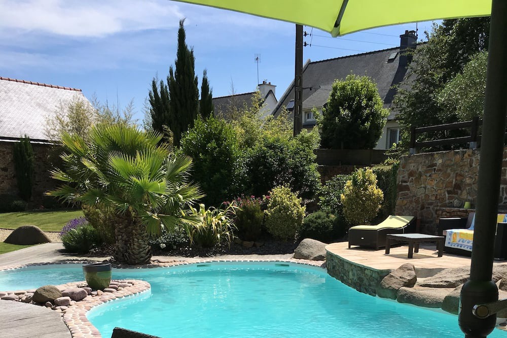 Photo of Outdoor in Saint-Brieuc