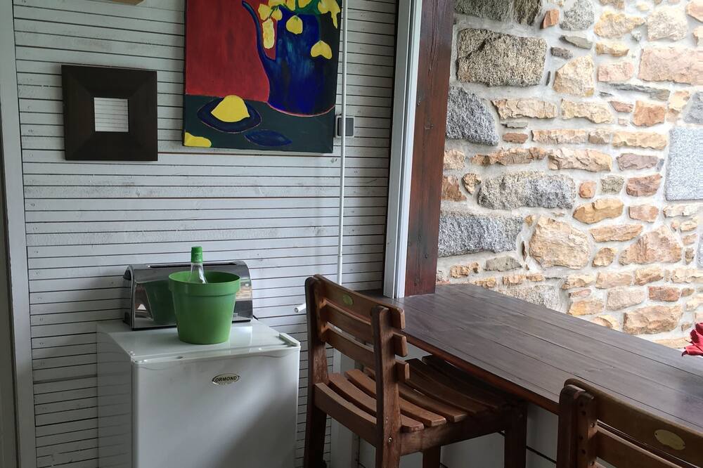 Photo of Kitchen in Saint-Brieuc