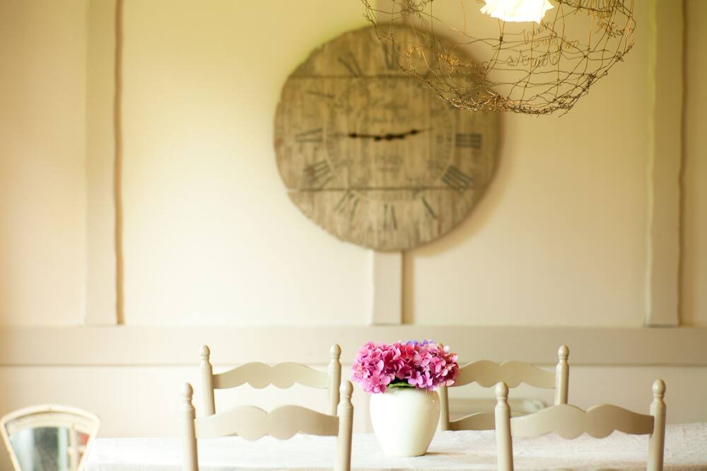 Photo of Livingroom in Fatouville-Grestain