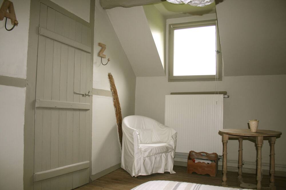 Photo of Bedroom in Fatouville-Grestain