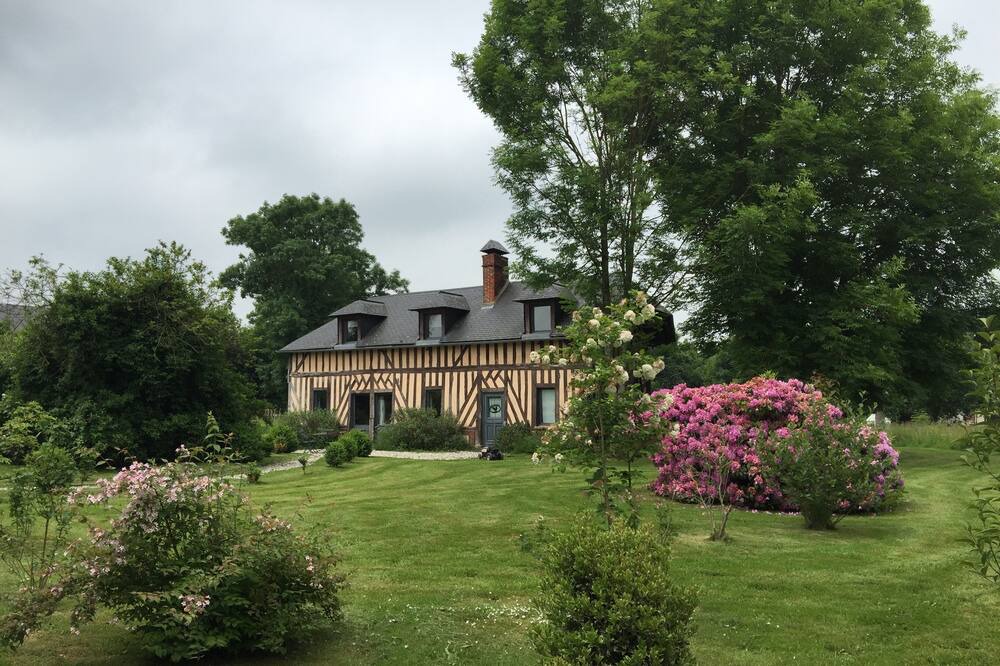 Photo of Outdoor in Fatouville-Grestain