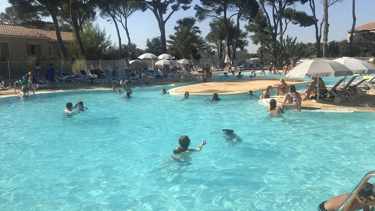 Photo of Outdoor in Aubais