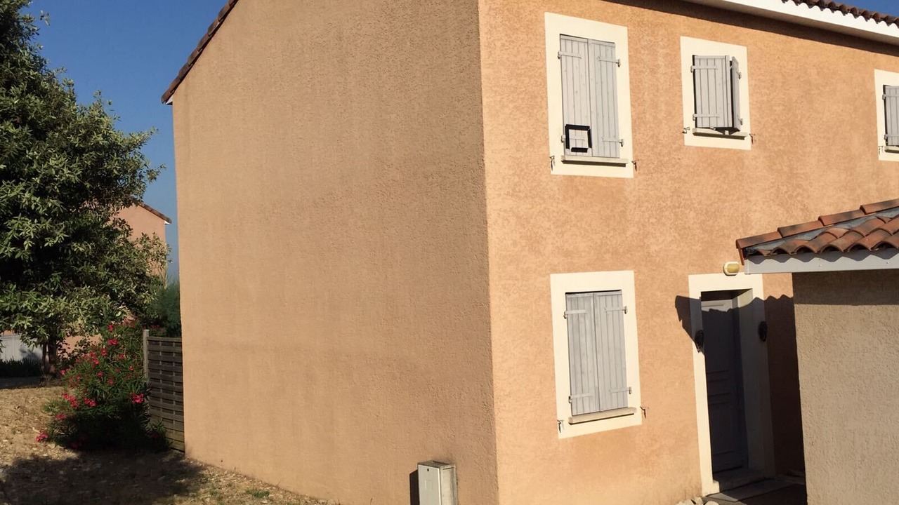 Photo of Outdoor in Aubais