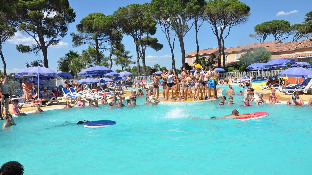 Photo of Outdoor in Aubais