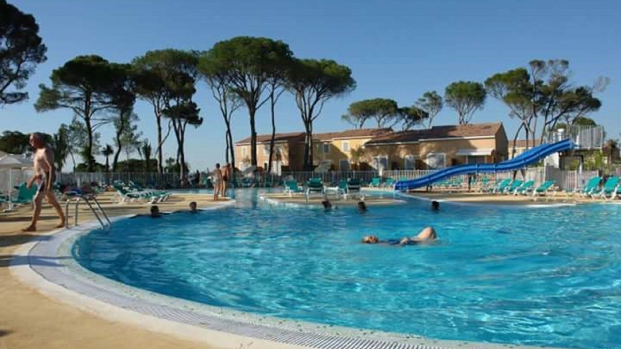 Photo of Outdoor in Aubais