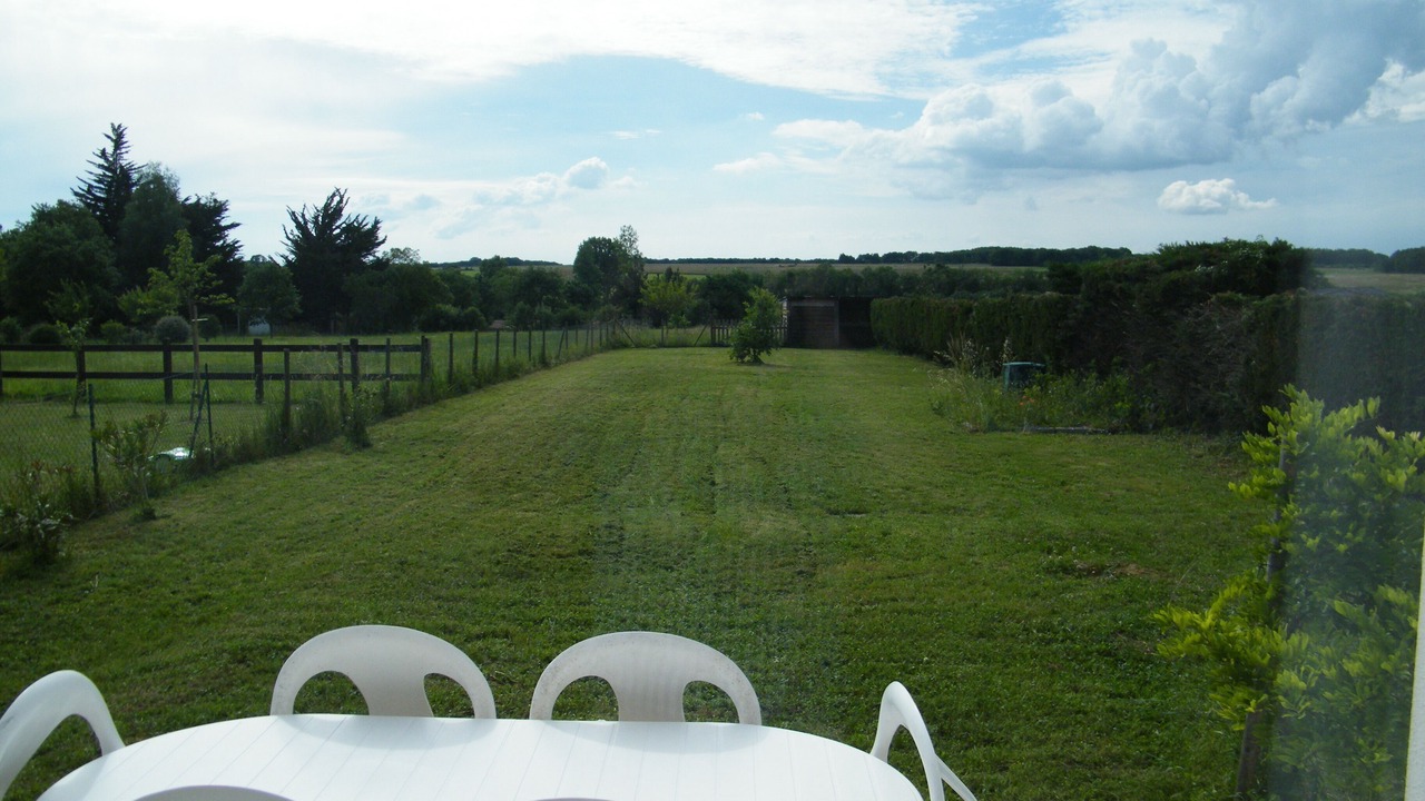 Photo of Outdoor in Saint-Denis-du-Payre