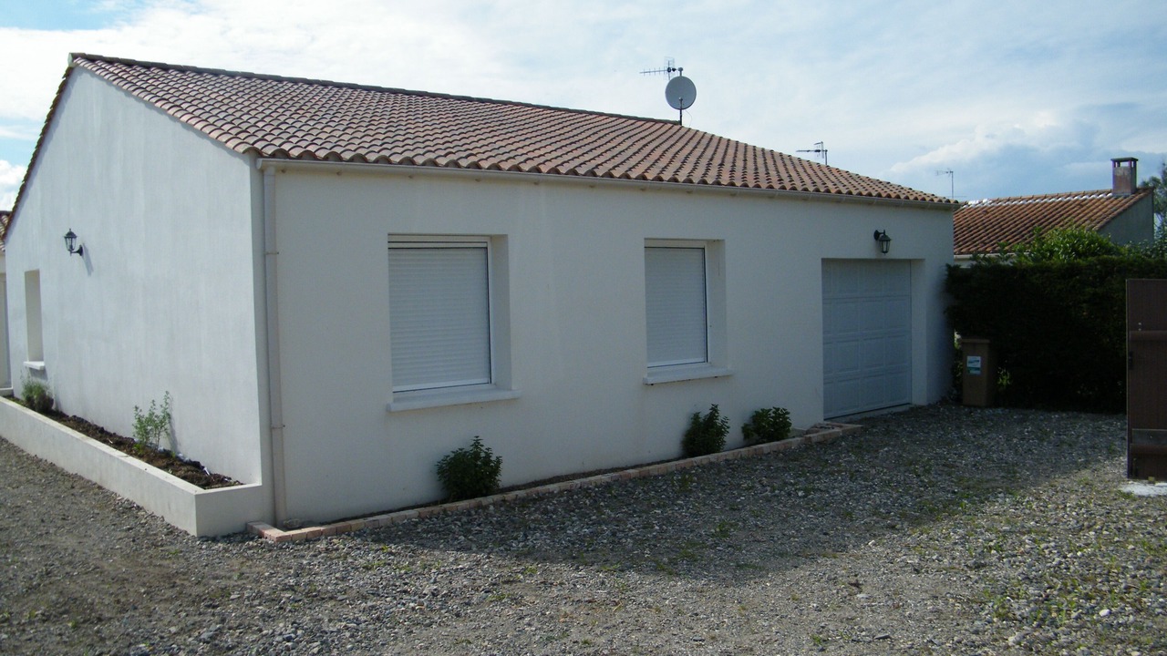 Photo of Outdoor in Saint-Denis-du-Payre