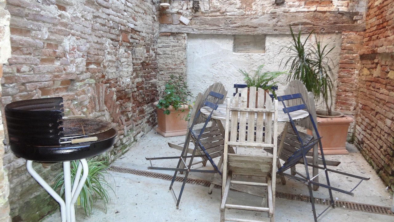 Photo of Outdoor in Moissac