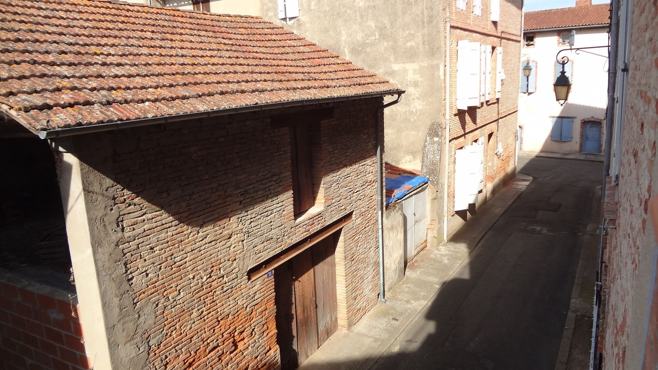 Photo of Outdoor in Moissac