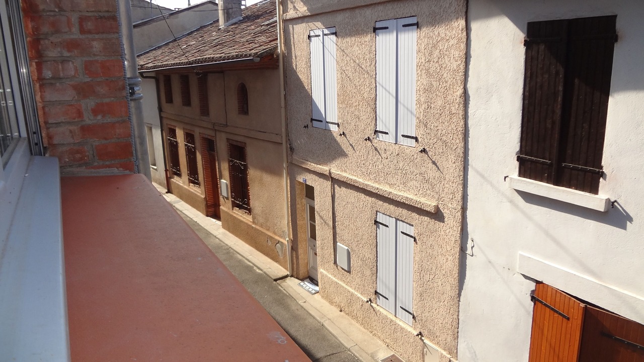 Photo of Outdoor in Moissac