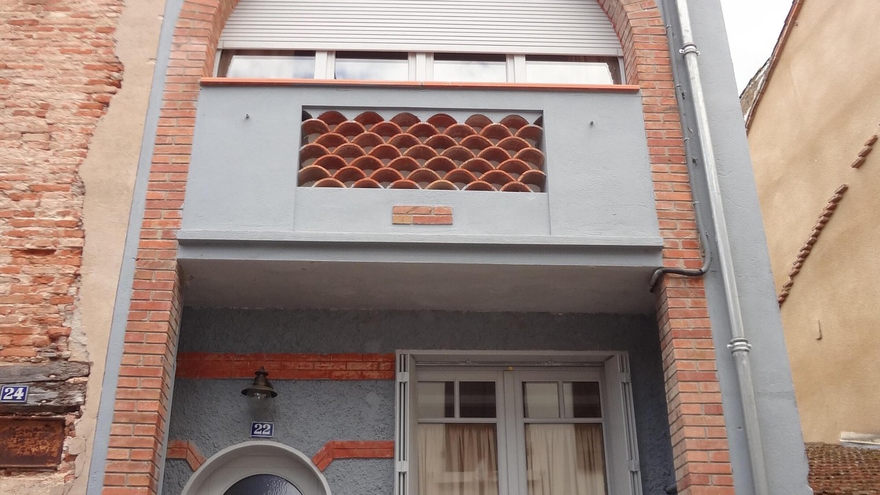 Photo of Outdoor in Moissac