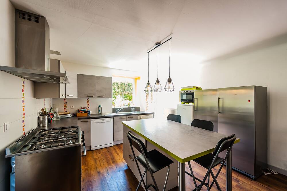 Photo of Kitchen in Brouvelieures