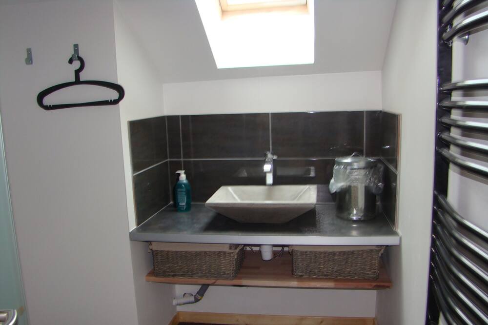 Photo of Kitchen in Brouvelieures