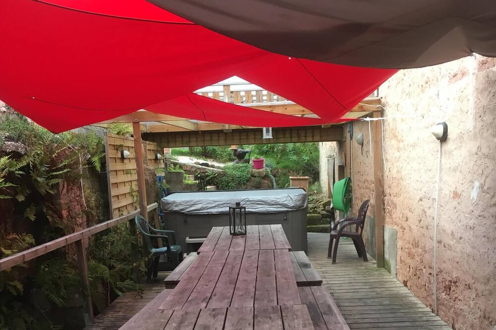 Photo of Outdoor in Brouvelieures