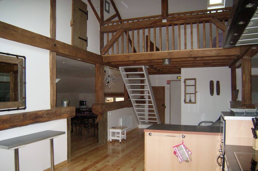 Photo of Livingroom in Brouvelieures