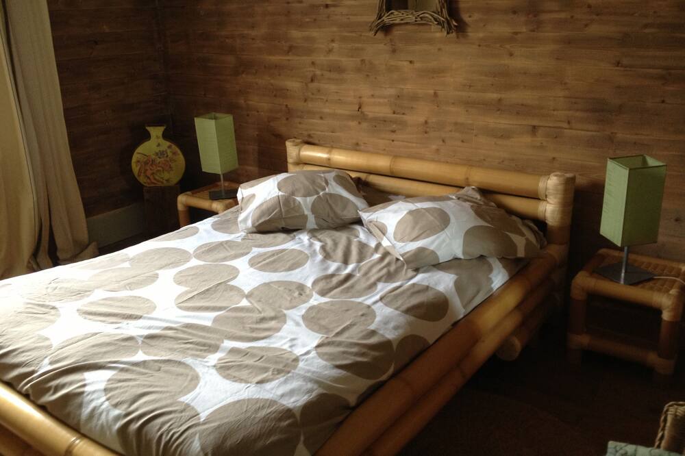 Photo of Bedroom in Brouvelieures