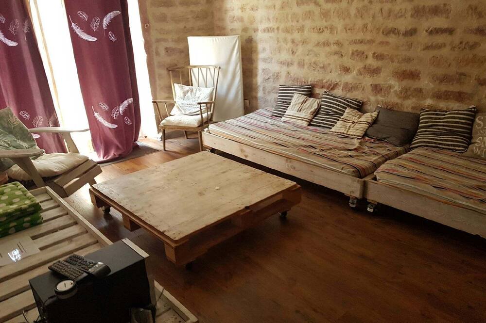 Photo of Livingroom in Brouvelieures