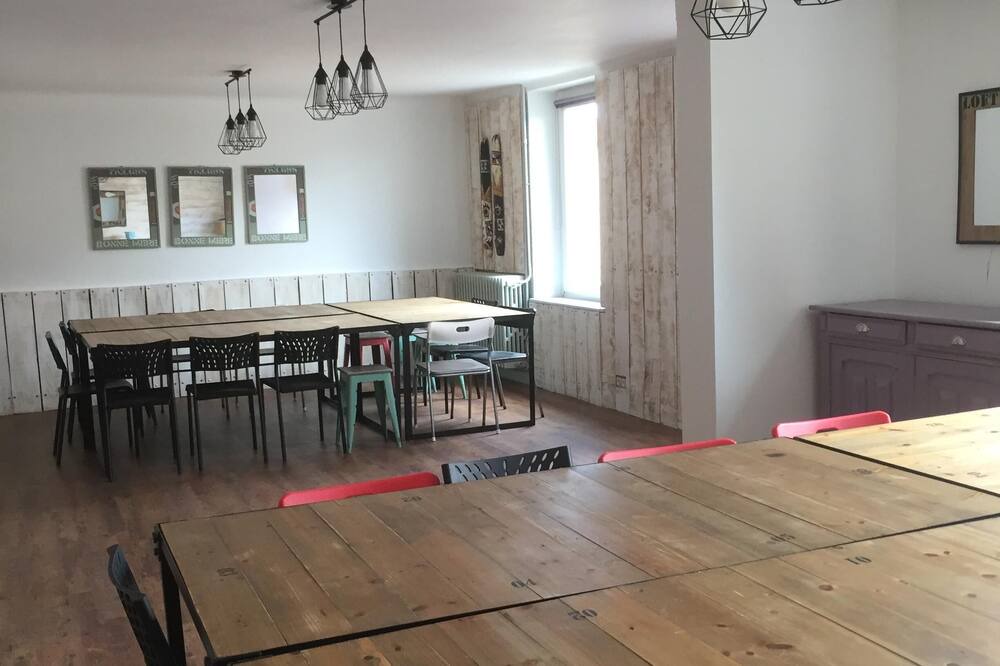 Photo of Kitchen in Brouvelieures