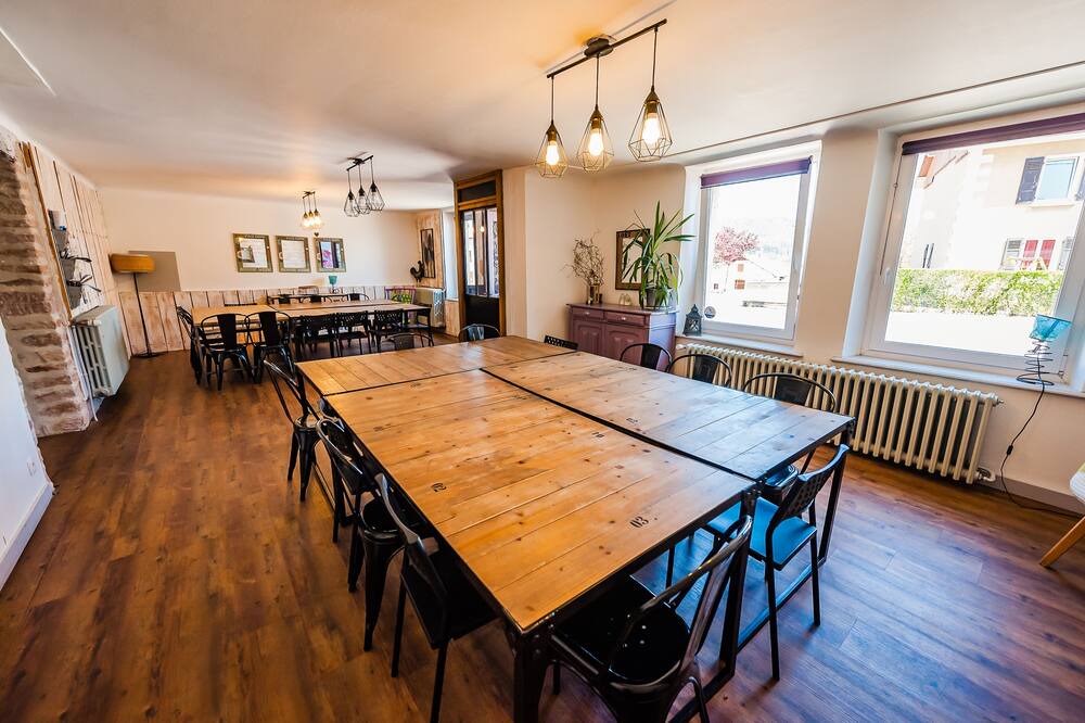 Photo of Kitchen in Brouvelieures