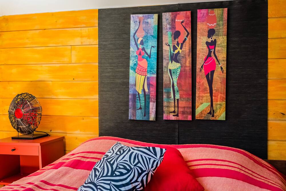 Photo of Bedroom in Brouvelieures